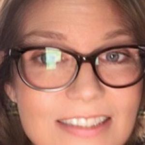 Meet your Posher, Kerri